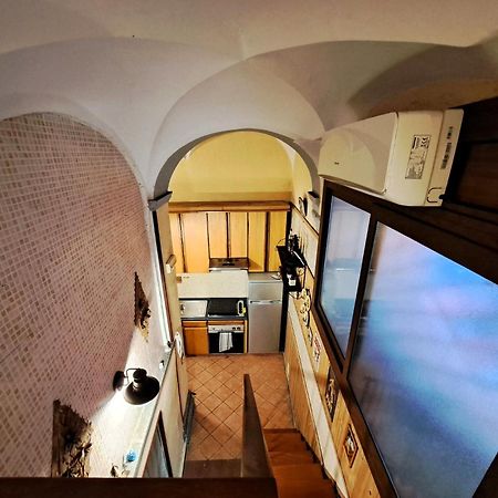 Interno 13, Nel Cuore Di Napoli Apartamento Exterior foto