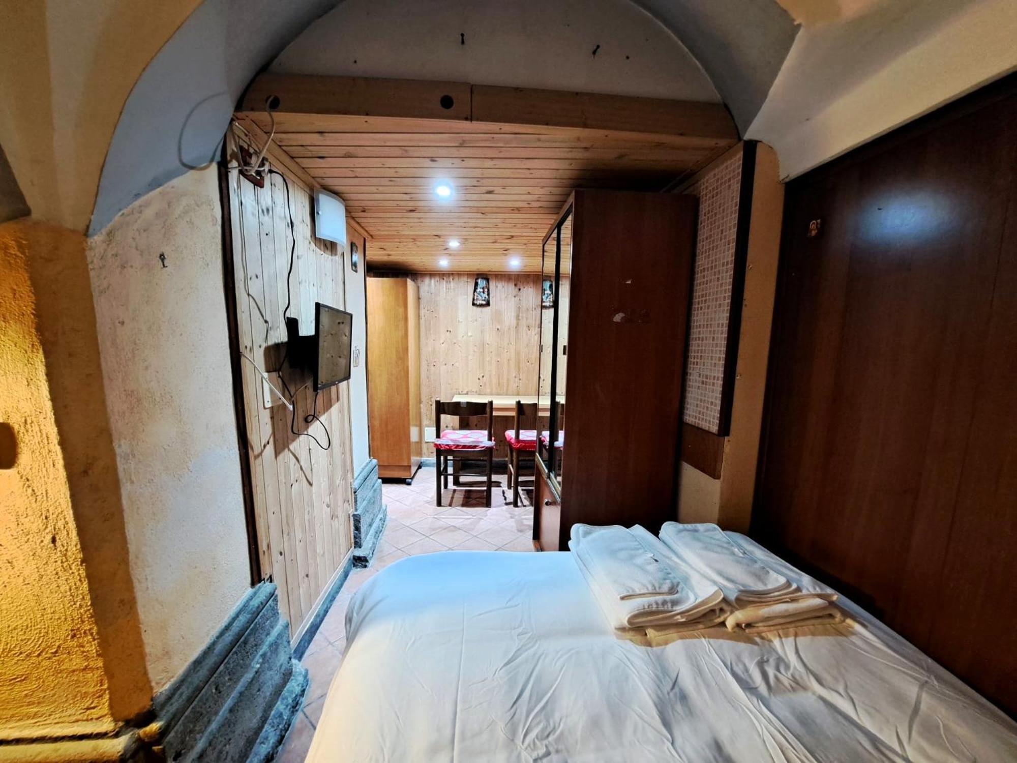 Interno 13, Nel Cuore Di Napoli Apartamento Exterior foto