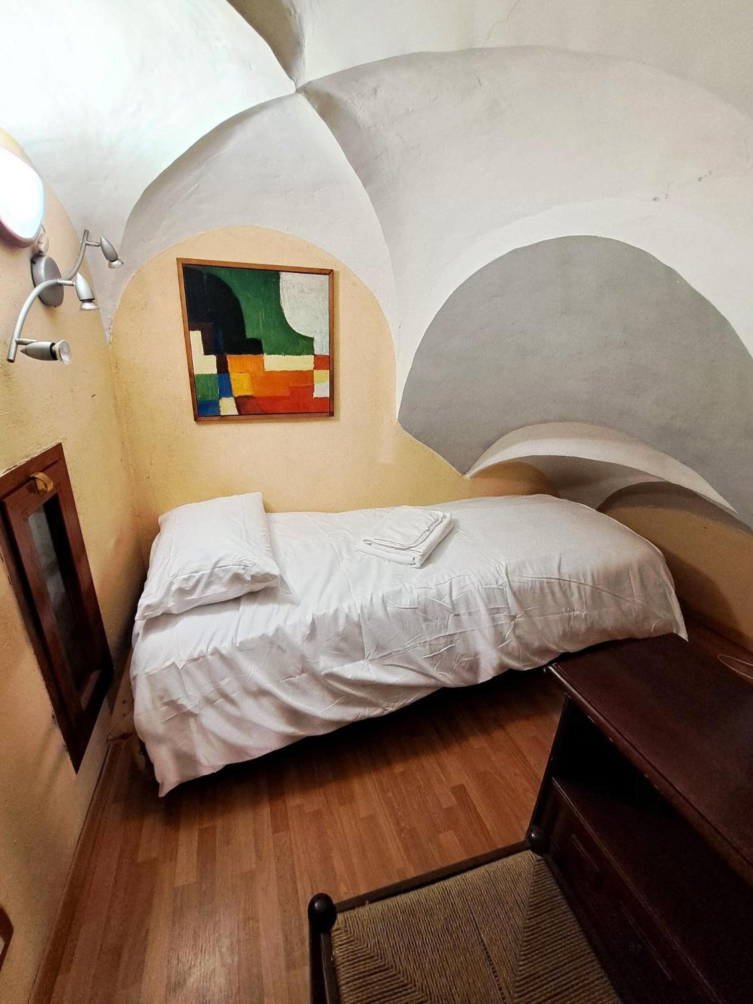 Interno 13, Nel Cuore Di Napoli Apartamento Exterior foto