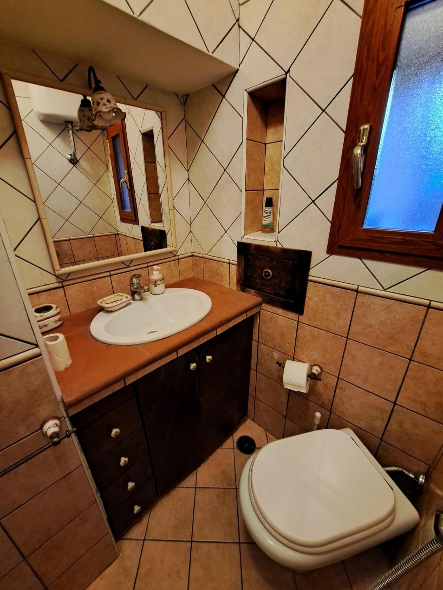 Interno 13, Nel Cuore Di Napoli Apartamento Exterior foto